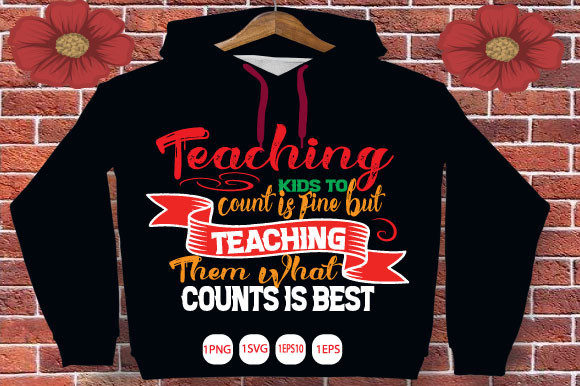 100 Days at School Design Bundle