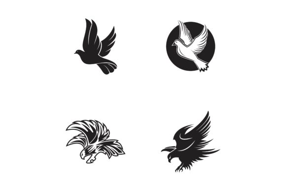 Bird Logo Design: Meaning, Style & Uses