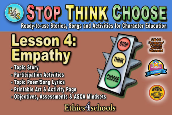 Building Emotional Intelligence: A Practical Guide to Module 4 - Empathy