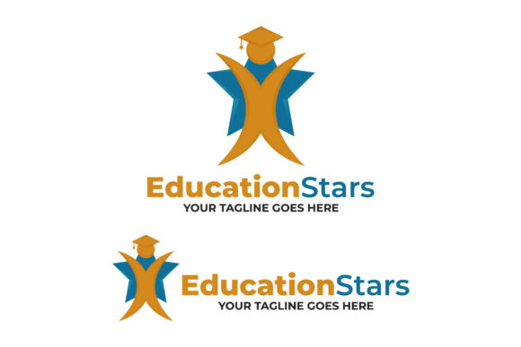 Creative Logo Design for Education: A Visual Guide