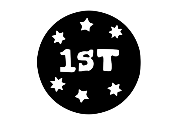 Elevating Recognition with Digital Craft: The Power of the Good Job Sticker