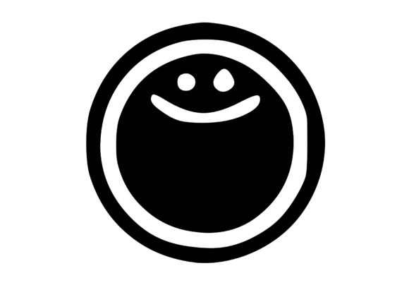 Good Job Sticker - Big Smile: A Practical Guide for Creators and Educators