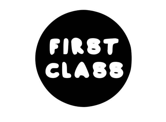 Good Job Sticker - First Class: Elevating Recognition Through Creative Design
