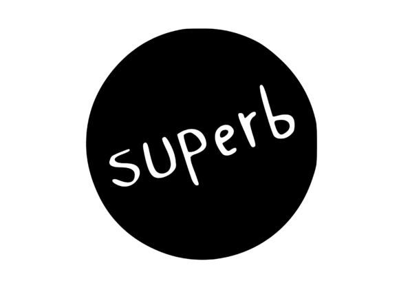 Good Job Sticker - Superb: A Versatile Digital Asset for Creators