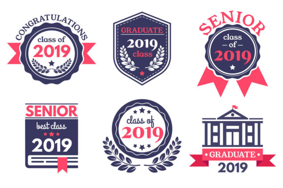 Graduate Senior School Badge: A Comprehensive Guide to Academic Emblems