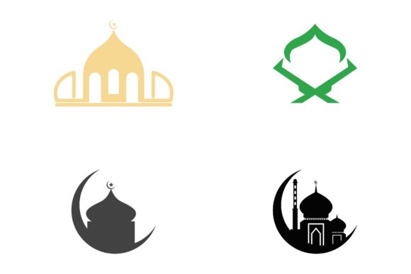 Islamic Logo Vector Template: A Strategic Guide for Brand Identity