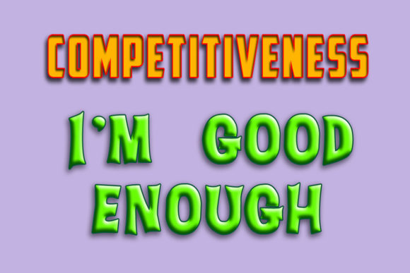 Module 9: Competitiveness Guide