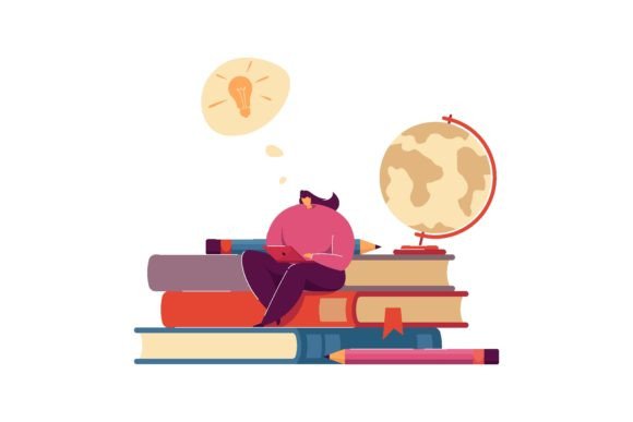 Student Learning Physics Online, Watching: A Strategic Approach to Remote Science Education