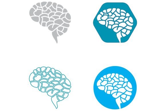 The Cognitive Brand: Why the Brain Logo Resonates in the Age of Artificial Intelligence